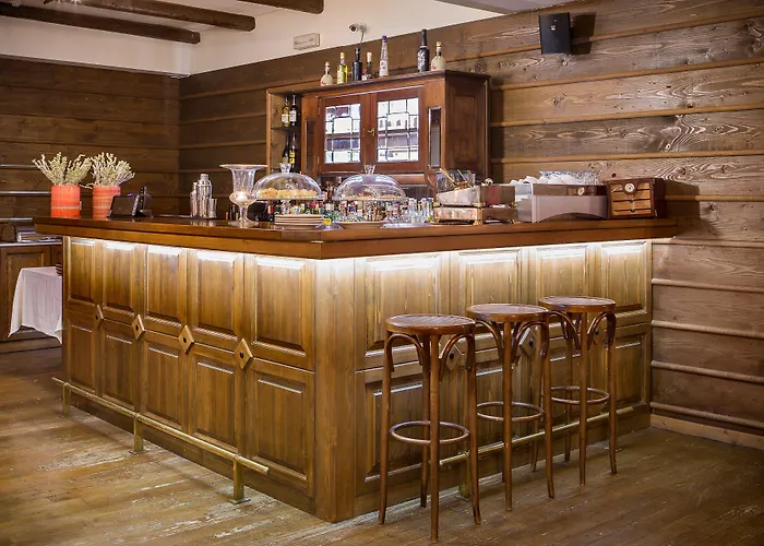 Hotel Country Club & 3*