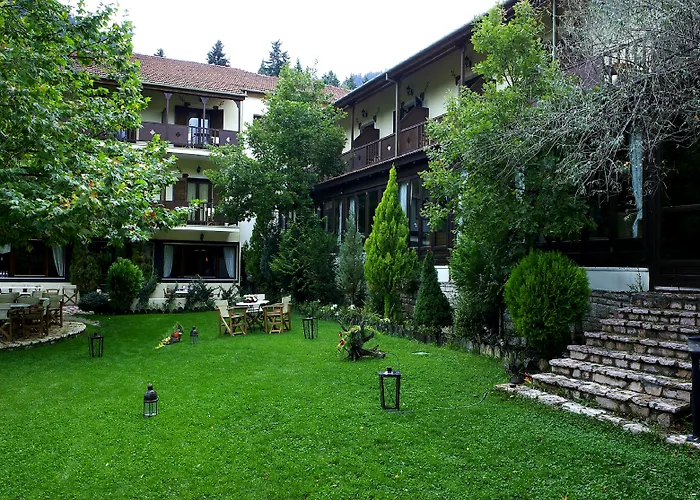 Hotel Country Club &