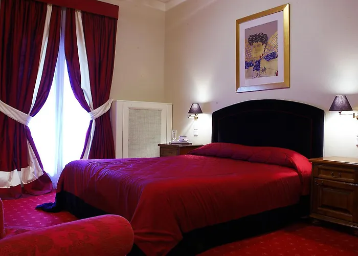 Hotel Country Club & 3*