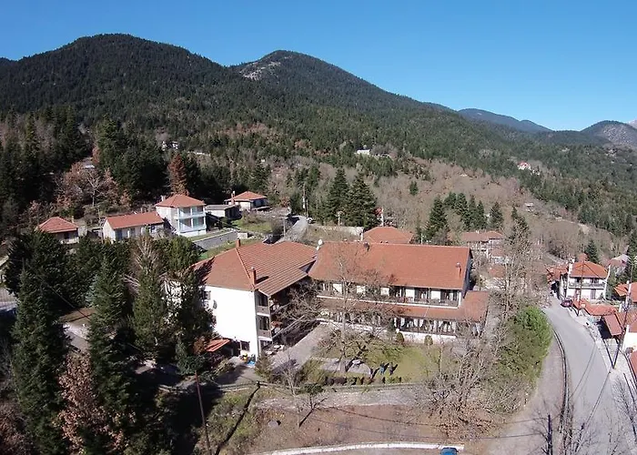 Hotel Country Club &