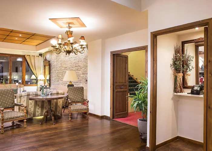 Hotel Country Club & 3*