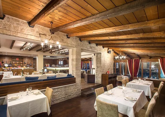 Hotel Country Club &